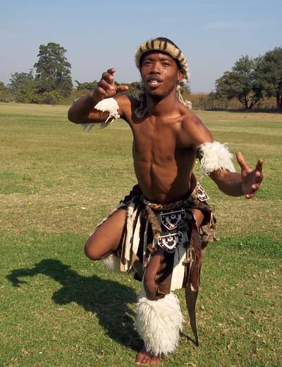 Dancer