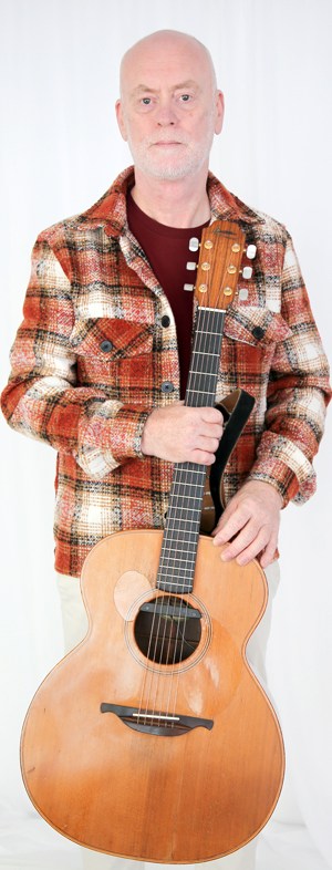 Huw Williams