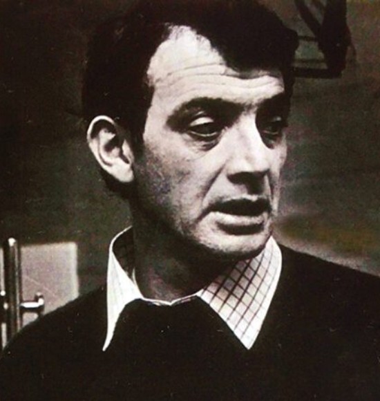 Jake Thackray